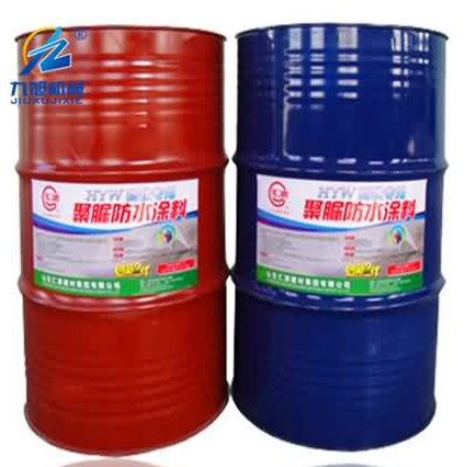 聚脲涂料一平方多少錢_聚脲價格(圖1) 聚脲涂料一平方多少錢_聚脲價格